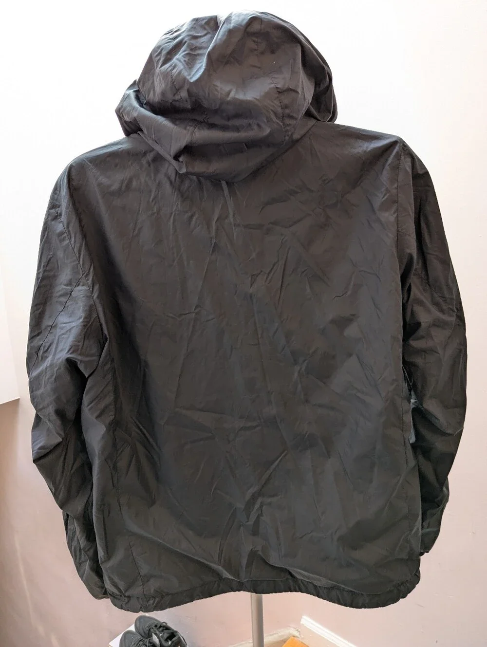 Uniqlo Size S Reversible Jacket